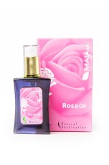 Maia Rose Oil Gül Yağı 30 ML