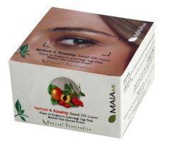 Maia Kayısı Ve Kuşburnu Kremi 25 ML