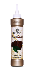 Gusse Çikolata Dekor Sos 750 Gr
