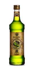 Gusse Lime şurubu 70 Cl