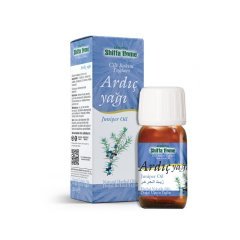 Shiffa Home Ardıç Yağı 20 Ml