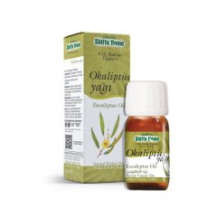 Shiffa Home Okaliptus Yağı 20 Ml