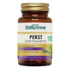 Shiffa Home PERST ( Saw Palmetto )