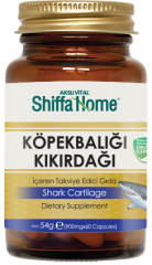 Shiffa Home Köpekbalığı Kıkırdağı