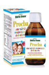 Shiffa Home Procba Arı Sütü Propolis Ekinezya 100 ml