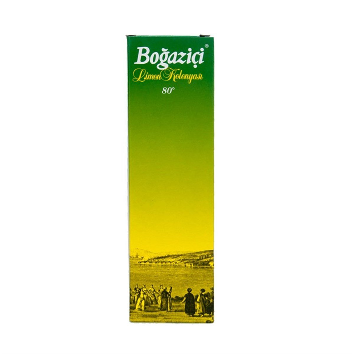 Boğaziçi Limon Kolonyası 400ml