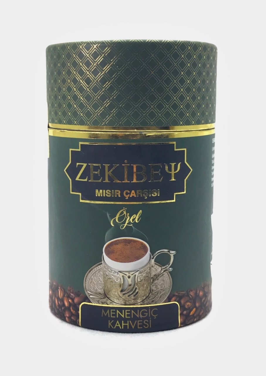 Zekibey Menengiç Kahvesi