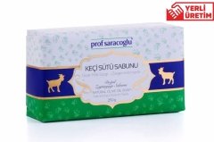 Prof Saracoğlu Keçi Sütü Sabunu 150 Gr