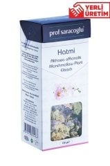 Prof Saracoğlu Hatmi Kutu 120 Gr