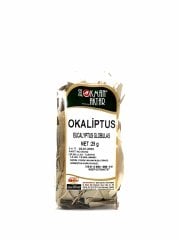 Lokman Aktar Okaliptus 25 gr