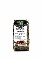 Lokman Aktar Ceviz Yaprağı 40 gr