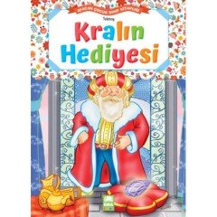 Kralın Hediyesi Ema Kitap