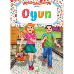 Oyun Ema Kitap