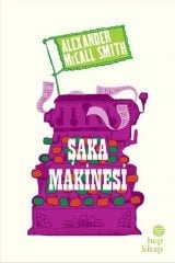 Şaka Makinesi Hep Kitap