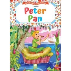 Peter Pan Ema Kitap