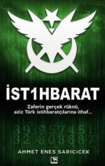 İst1hbarat Çınaraltı Yayınları