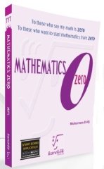 Mathematics 0 Zero Karekök Yayınları