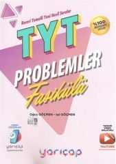 TYT Problemler Fasikülü Yarı Çap Yayınları