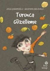 Turunca Güzelleme Hep Kitap