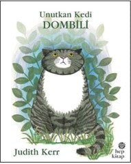 Unutkan Kedi Dombili Hep Kitap