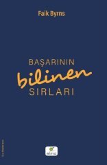 Başarının Bilinen Sırları ELMA Yayınevi