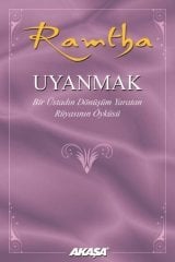 Uyanmak Akaşa Yayınları