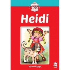 Heidi Ema Kitap