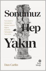 Sonumuz Hep Yakın Hep Kitap