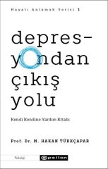 Depresyondan Çıkış Yolu Epsilon Yayınevi