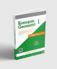 Konuşan Geometri 1 Tümay Yayınları