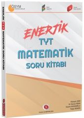TYT Matematik Enerjik Soru Kitabı Karaağaç Yayınları