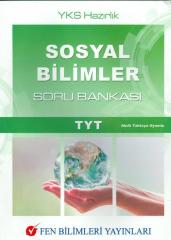 TYT Sosyal Bilmler Soru Bankası  Fen Bilimleri Yayıncılık