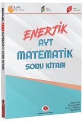 AYT Matematik Enerjik Soru Kitabı Karaağaç Yayınları
