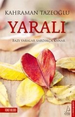 Yaralı  Destek Yayınları