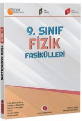 9. Sınıf Fizik Fasikülleri Karaağaç Yayınları