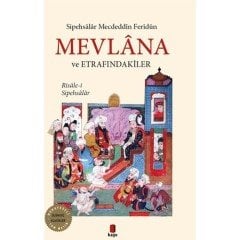 Mevlana ve Etrafındakiler Kapı Yayınları