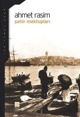 Şehir Mektupları Bilge Kültür Sanat