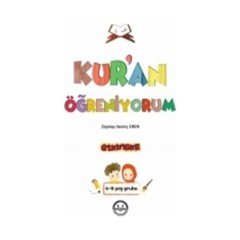 Kuran Öğreniyorum Diyanet İşleri Başkanlığı