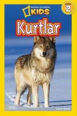 National Geographic Kids - Kurtlar Beta Kids