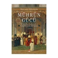 Mührün Gücü Kapı Yayınları