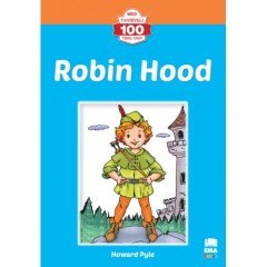 Robin Hood Ema Kitap