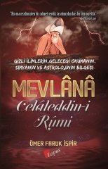 Mevlana Celaleddin-i Rumi Lopus Yayınları
