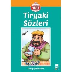 Tiryaki Sözleri Ema Kitap