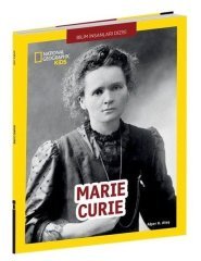 Marie Curie-National Geographic Kids Beta Kids