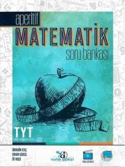 TYT Aperatif Matematik Soru Bankası Yayın Denizi Yayınları