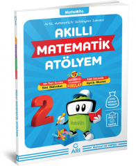 2 Sınıf Matematik Atölyem Arı Yayınları