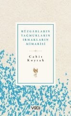 Rüzgarların, Yağmurların, Irmakların Mimarisi Vadi Yayınları