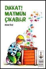 Dikkat ! Maymun Çıkabilir Tudem Yayınları