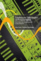 Synthesizer Teknolojileri ve Programlama Çitlembik Yayınevi