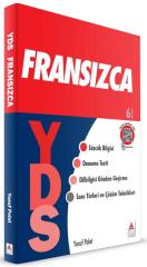 YDS Fransızca Delta Kültür Yayınları